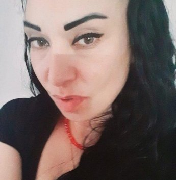 Юличка, 35 лет, 3 размер груди